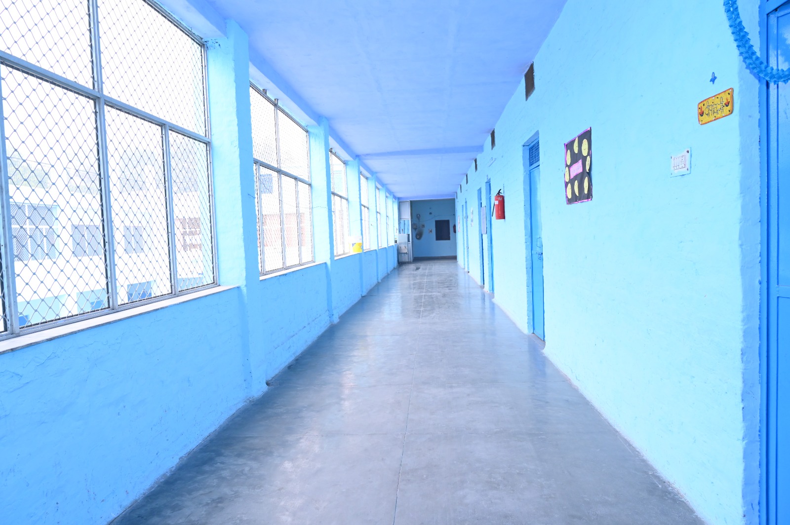 Saraswati-Vidya-Mandir-Inter-College-Gallery-image