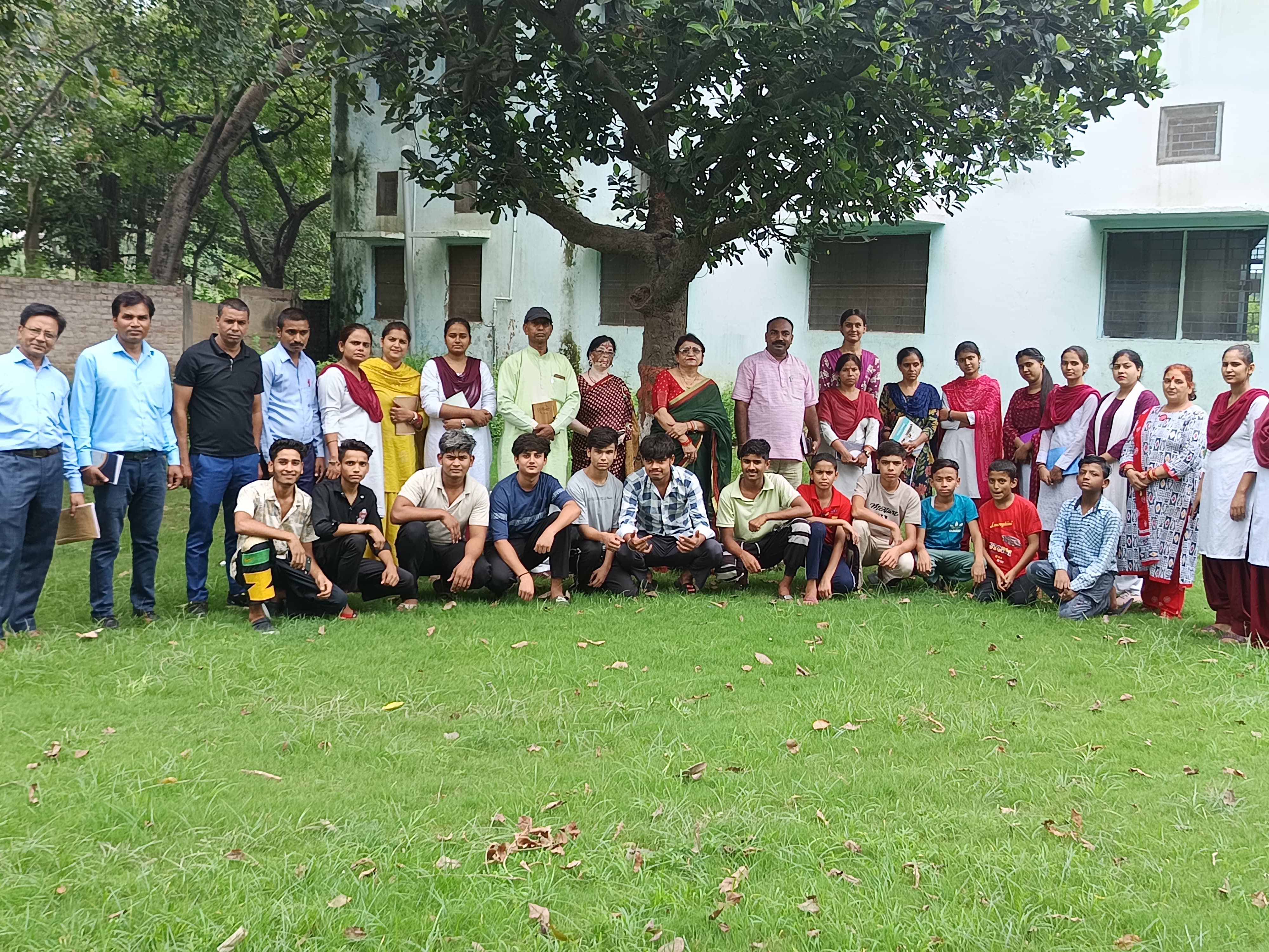 Saraswati-Vidya-Mandir-Inter-College-Gallery-image