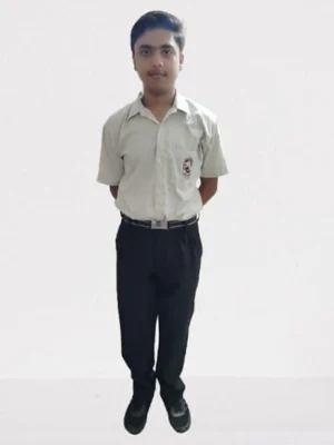 Boys School Uniform