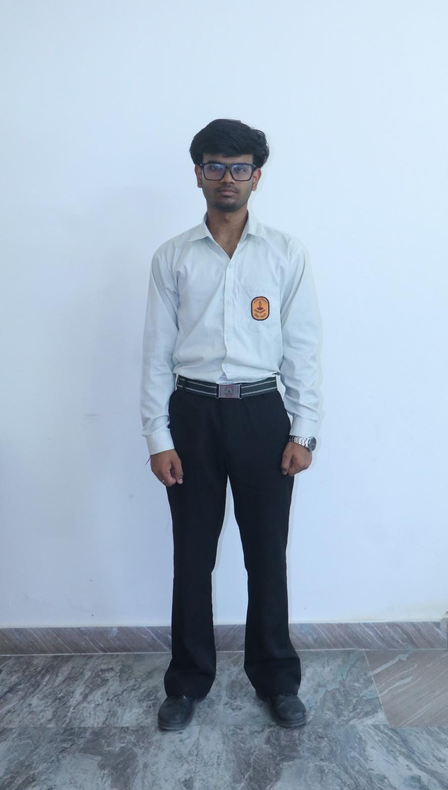 Boys Uniform